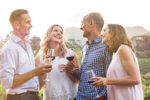 All-inclusive Morning Wine Tour In Orange - Find Attractions 7