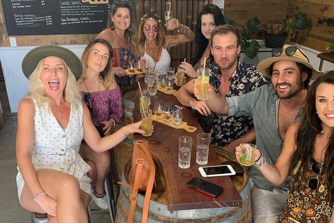 Hipster Sipster Brewery And Distillery Tour From Byron Bay - Northern NSW - Find Attractions 1