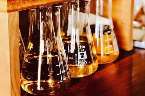 Hipster Sipster Brewery And Distillery Tour From Byron Bay - Northern NSW - Find Attractions 8