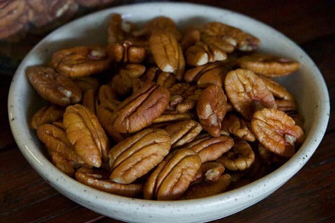 Pecan Farm Tour And Workshop, Byron Bay Hinterland - Find Attractions 5
