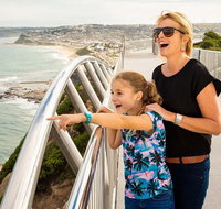 Newcastle Scenic Explorer - 2 hour Tour by Minibus - Find Attractions
