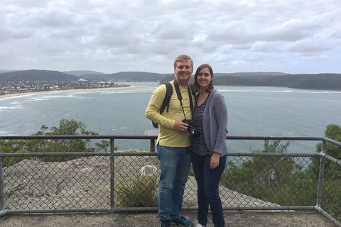 Central Coast Private Tour From Sydney, Plus Included Australian Reptile Park - Find Attractions 3