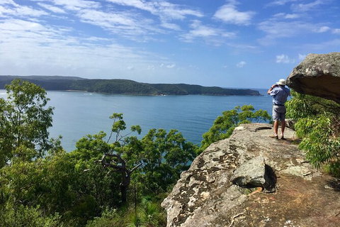 Central Coast Private Tour From Sydney, Plus Included Australian Reptile Park - Find Attractions 1