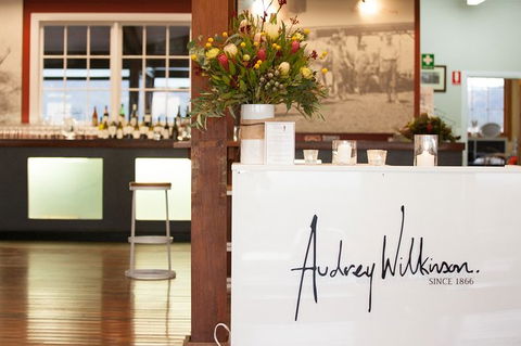 Audrey Wilkinson Vineyard: Fromage And Fortified Wine Experience - Find Attractions 3