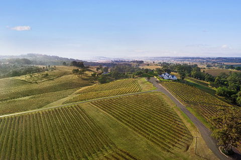 Audrey Wilkinson Vineyard: Fromage And Fortified Wine Experience - Find Attractions 1