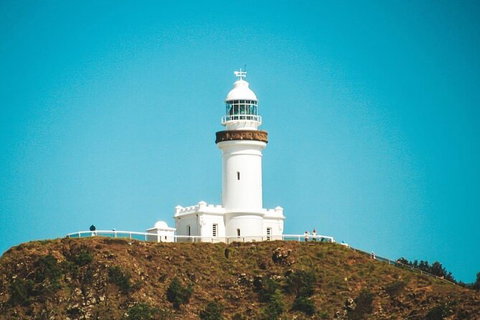 Julian Rocks Byron Bay Cruise - Find Attractions 12