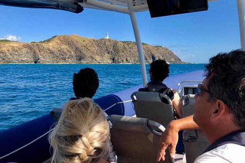 Julian Rocks Byron Bay Cruise - Find Attractions 3