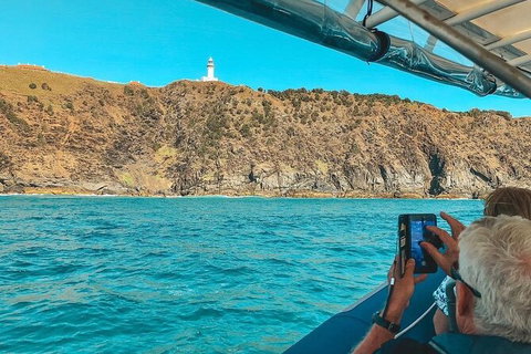 Julian Rocks Byron Bay Cruise - Find Attractions 8