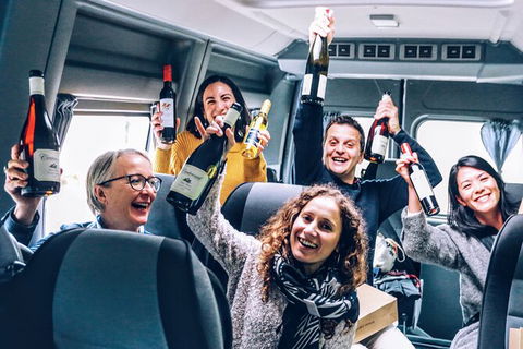 Sip N Savour: Southern Highlands Premium Wine Tour From Sydney - Find Attractions 6