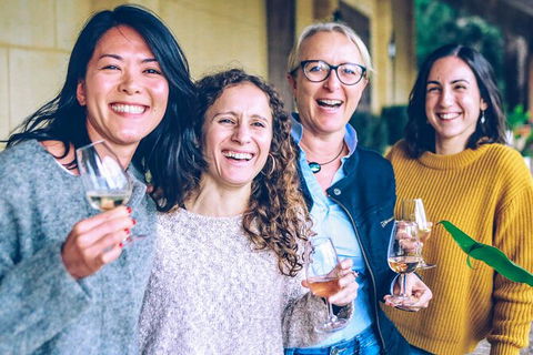Sip N Savour: Southern Highlands Premium Wine Tour From Sydney - Find Attractions 3