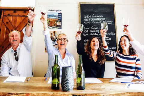 Sip N Savour: Southern Highlands Premium Wine Tour From Sydney - Find Attractions 0