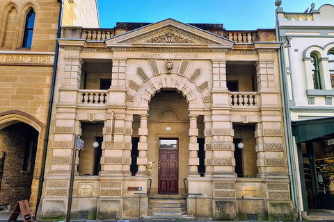 Quay People: Sydney Harbour Walking Tour With Coffee - Find Attractions 6