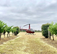 Private Helicopter Flight to Hunter Valley with a la carte Lunch - For 2 - Find Attractions