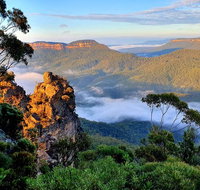 Private 10-hour Tour to Blue Mountains from Sydney - Hotel pick up  drop off - Find Attractions