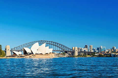 Sydney With Bondi And Beaches Essentials Private Day Tour - Find Attractions 6