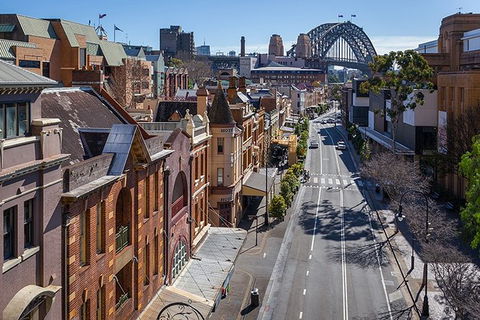 Sydney With Bondi And Beaches Essentials Private Day Tour - Find Attractions 9