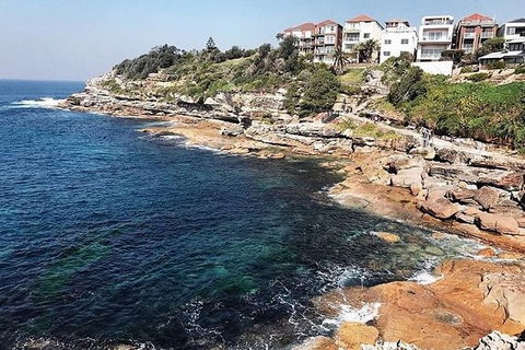 Sydney With Bondi And Beaches Essentials Private Day Tour - Find Attractions 1