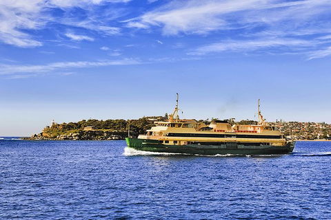 Sydney With Bondi And Beaches Essentials Private Day Tour - Find Attractions 5