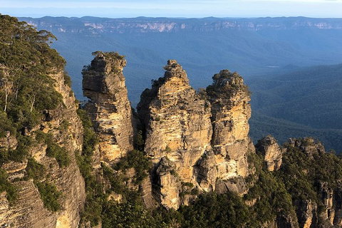 Blue Mountains Highlights, Wildlife Park And Scenic World Full Day Private Tour - Find Attractions 7
