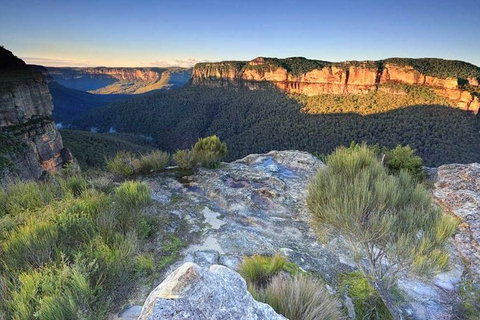 Blue Mountains Highlights, Wildlife Park And Scenic World Full Day Private Tour - Find Attractions 4