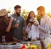 Hunter Valley Highlights Private Wine Tour from Sydney - Find Attractions