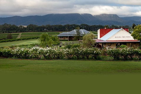 Hunter Valley Highlights Private Wine Tour From Sydney - Find Attractions 5
