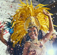 Mardi Gras Latin Fiesta on Sydney Harbour - Find Attractions