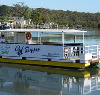Jervis Bay Sunset River 2-Hour Cruise - Find Attractions