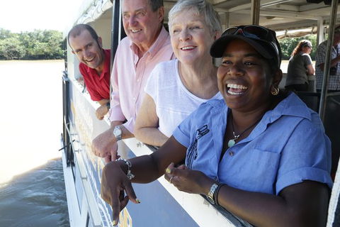 Jumping Crocs & Nature Adventure Cruise From Darwin - Find Attractions 2