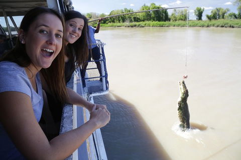 Jumping Crocs & Nature Adventure Cruise From Darwin - Find Attractions 10