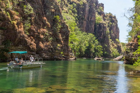 1 Day 4WD Gecko Dreaming Twin And Jim Jim Falls Safari - Find Attractions 2