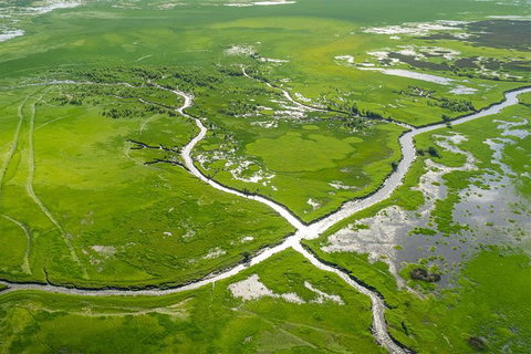 60 Minute Scenic Flight From Cooinda - Find Attractions 0