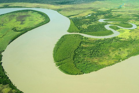 60 Minute Scenic Flight From Cooinda - Find Attractions 3