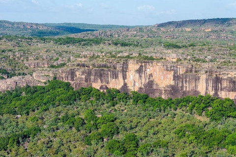 60 Minute Scenic Flight From Cooinda - Find Attractions 1