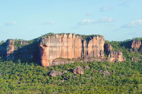 60 Minute Scenic Flight From Cooinda - Find Attractions 2