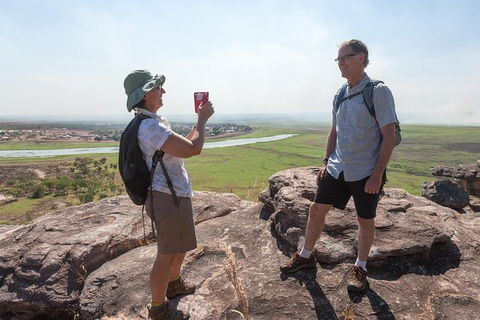 Arnhem Land Injalak Hill Full-Day Tour From Jabiru - Find Attractions 4