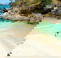 Crossing Country 5 Day Yolngu Homeland Tour - Find Attractions
