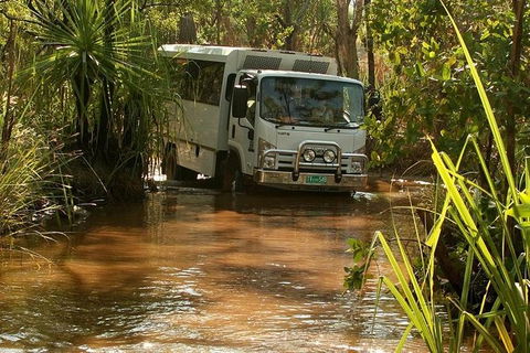 Footprints Of Kakadu 4WD Tour - Find Attractions 3