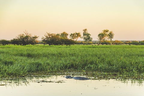 Footprints Of Kakadu 4WD Tour - Find Attractions 4