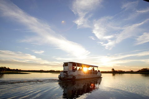 Footprints Of Kakadu 4WD Tour - Find Attractions 5
