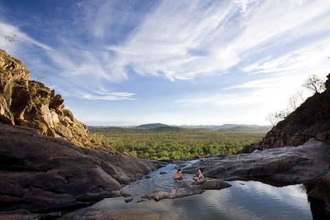 Footprints Of Kakadu 4WD Tour - Find Attractions 0
