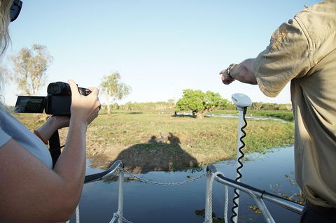 Footprints Of Kakadu 4WD Tour - Find Attractions 2