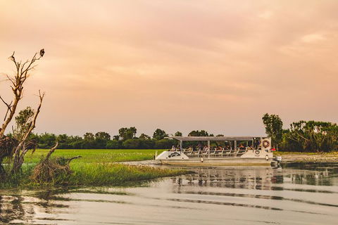 Footprints Of Kakadu 4WD Tour - Find Attractions 1