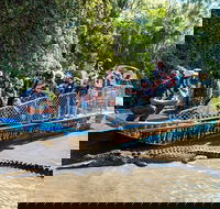 Top End Safari Camp Day Tour - Find Attractions