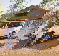 Darwin Adventure Rentals - 6 Day Rental - 4WD Camper rentals - Find Attractions