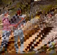 Karrke Aboriginal Cultural Experience - Find Attractions