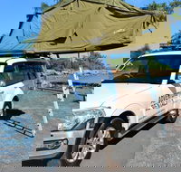 Darwin Adventure Rentals - 10 Day Rental - 4WD Camper rentals - Find Attractions