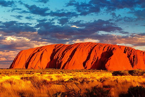 Uluru Sacred Sites Tour - Find Attractions 5