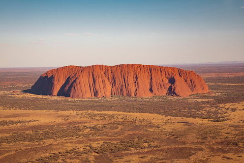 Uluru Sacred Sites Tour - Find Attractions 2