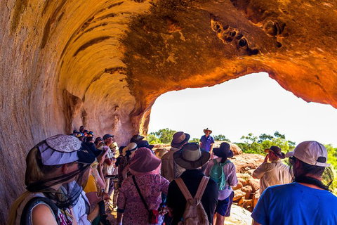 Uluru Sacred Sites Tour - Find Attractions 6